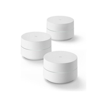 Router Google Wifi AC-1304 AC12003x Router Pack