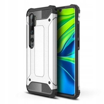 ETUI HYBRYD ARMOR DO XIAOMI MI NOTE 10