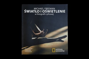 Michael Freeman – Światło i oświetlenie