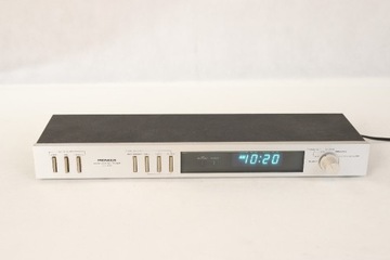 Zegar do wieży Pioneer DT-510 timer audio - unikat