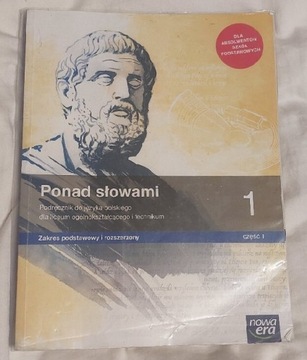 Ponad słowami 1.1.