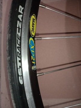 Felga felgi szosowe aluminiowa apiasty piasta Shimano HB-TS30