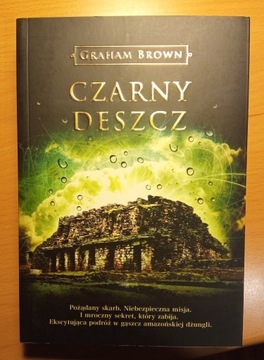 Czarny Deszcz