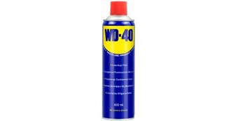 WD-40 - PREPARAT WIELOFUNKCYJNY - 600 ml