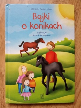 Bajki o konikach 