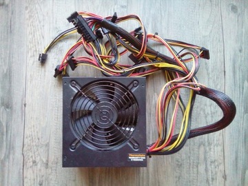 zasilacz komputerowy thermaltake hamburg 530w