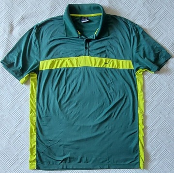 Polo Nike Golf XL