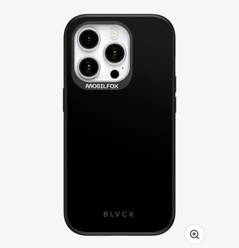 Iphone 15 Pro Mobilfox Magsafe Etui Case Nowe
