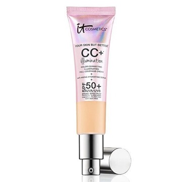 IT cosmetics CC cream Fullcoverage SPF5 MEDIUM 32