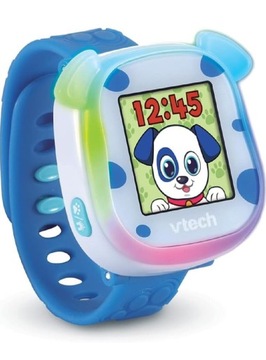 Vtech zegarek interaktywny KidiWatch