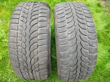 Opony zimowe Bridgestone Blizzak 215/40/18 7mm