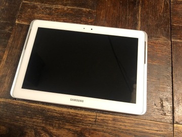 Samsung Galaxy Tab 2 10.1 10,1" 1 GB / 16 GB biały