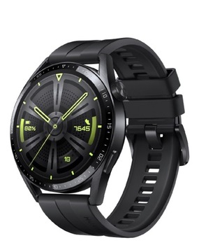 Smartwatch HUAWEI Watch gt3 activ NÓWKA Gwarancja 