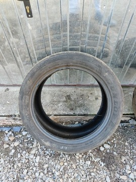 Opony letnie 245/45 r18 Bridgestone Potenza Dunlop