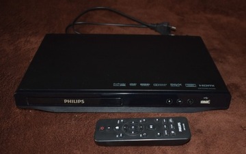 DVD HDMI Philips DVP3990/12