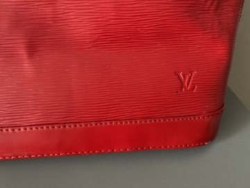 Louis Vuitton Alma duża