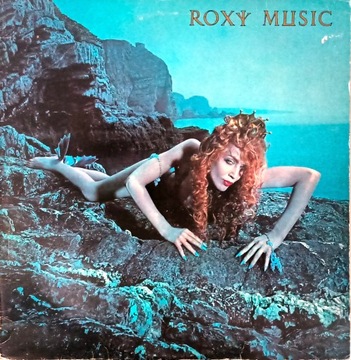 Roxy Music -  Siren