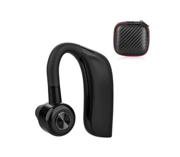 Zestaw słuchawkowy Bluetooth 5.0