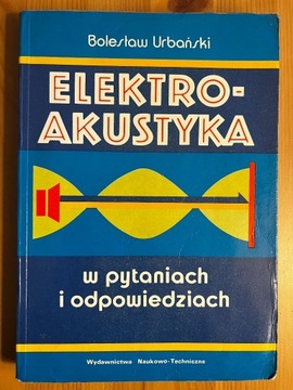 Bolesław Urbański - Elektro-Akustyka 