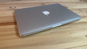 MacBook Pro 13,3” A1502