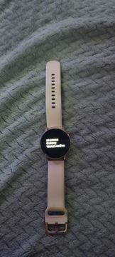 Samsung Galaxy Watch 1.Różowy.