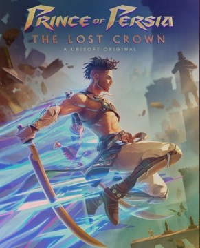 Prince of Persia The Lost Crown Xbox VPN KLUCZ