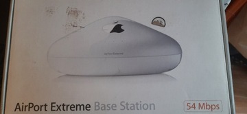 AirPort Extteme Base Station 54 Mbps