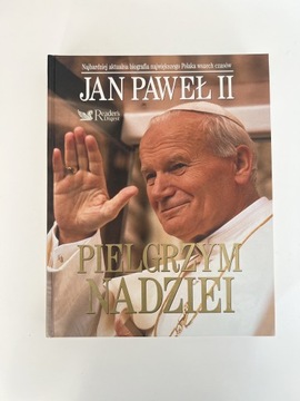 Jan Paweł II Pielgrzym Nadziei