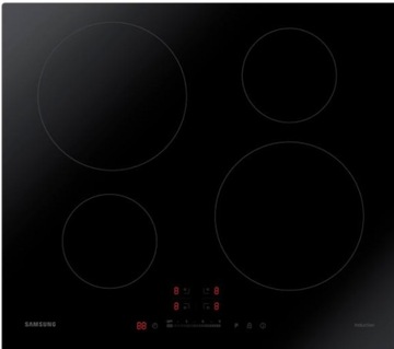 Płyta indukcyjna do zabudowy Samsung NZ64M3707AK 