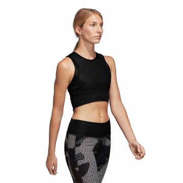 Top Adidas CROPTOP 2.0 AI    M