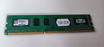PAMIĘĆ RAM KINGSTON DDR3 2GB 1333MHz TANIO !!!!