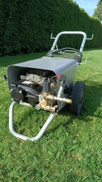 Myjka wysokociśnieniowa (Karcher)IPC PW-C85 200bar