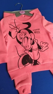 Dres dziecięcy Minnie Mouse Disney
