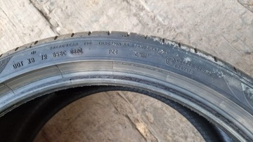  Pirelli P Zero 315/30R22 107 Y