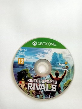 Kinect Sports Rivals- Xbox One