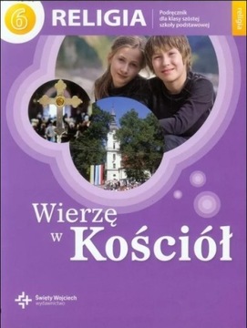 Podręcznik wierzę w kościół, św. Wojciech