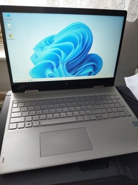 HP ENVY x360 - 15-bp103nx