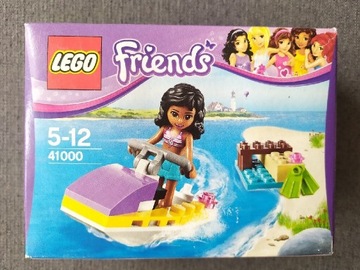 LEGO Friends Skuter wodny 41000