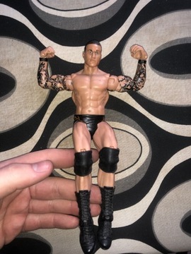 Zabawka figurka Randy Orton WWE