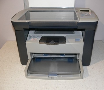 Drukarka Laserowa HP LaserJet M1005