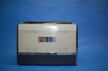 Magnetofon Vintage Grundig TK6