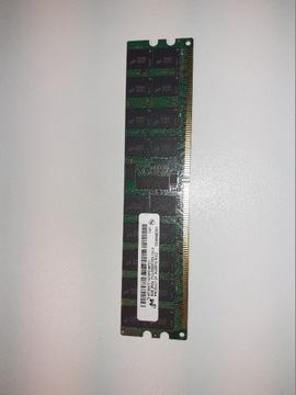 Pamięć RAM 8GB PC2-5300P-555-13-L0