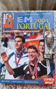 Em 2004 Portugal  Seven  Simon 