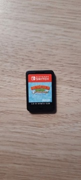 Donkey kong country tropical switch