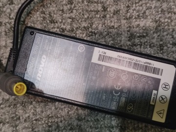 Zasilacz Lenovo 90W 20V PA-1900-08