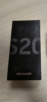 samsung galaxy s20 ultra 5g