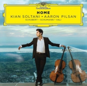 Kian Soltani - Home