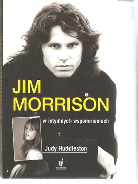 Jim Morrison w intymnych wspomnieniach 