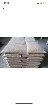 Pellet Drzewny Dębowy pelet 15 kg