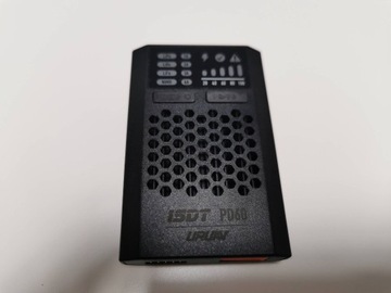 Ładowarka ISDT PD60 1~4S 60W USB-C 